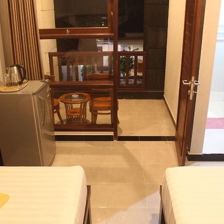 New Asta Graha Guesthouse 金巴兰 外观 照片