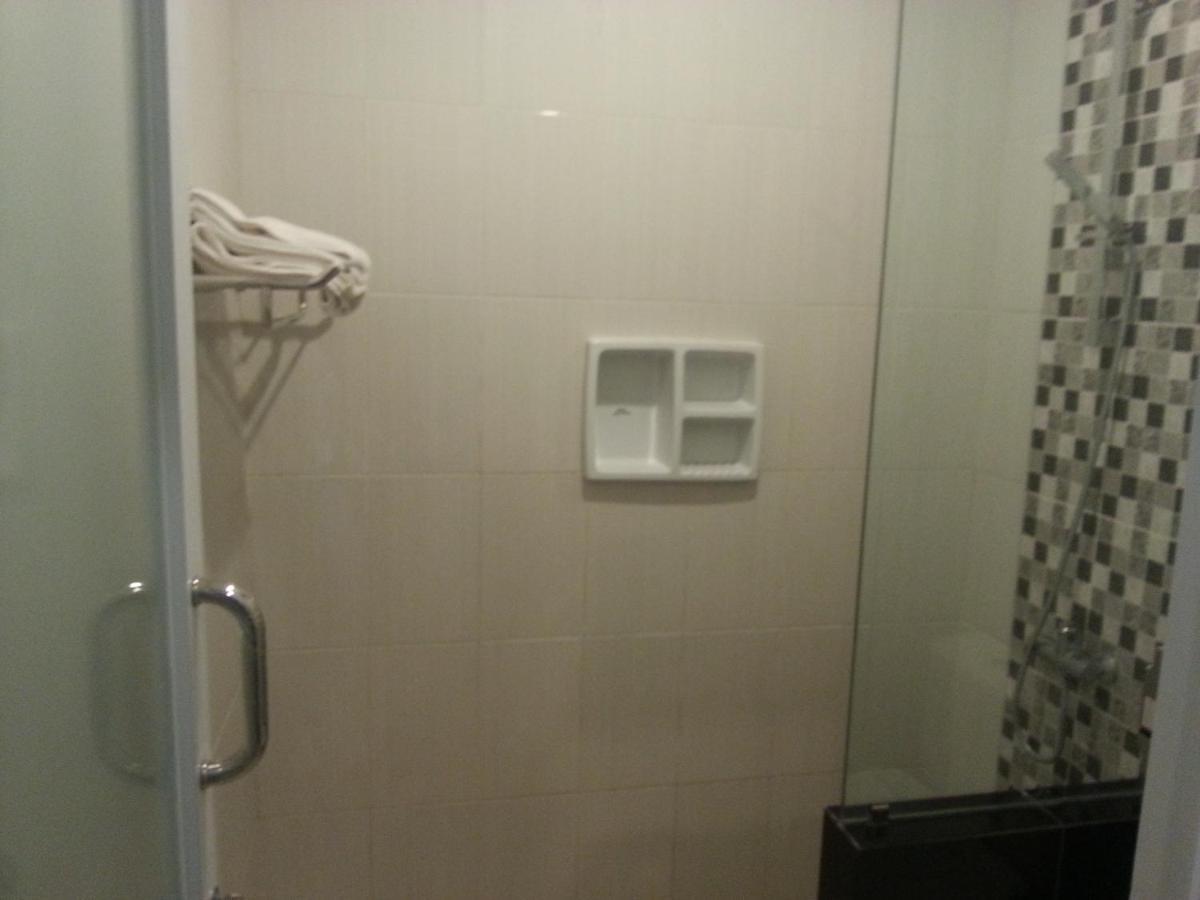 New Asta Graha Guesthouse 金巴兰 外观 照片
