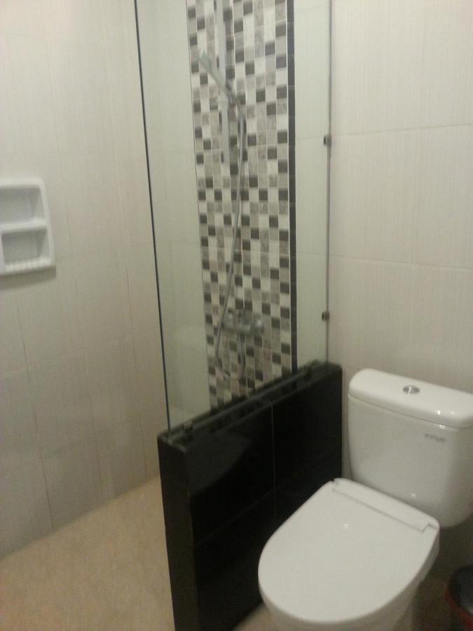 New Asta Graha Guesthouse 金巴兰 外观 照片