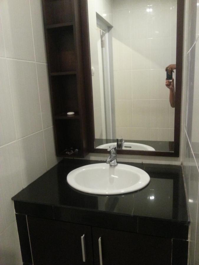New Asta Graha Guesthouse 金巴兰 外观 照片