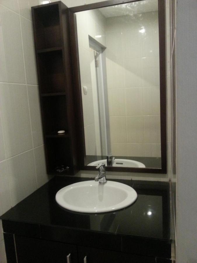 New Asta Graha Guesthouse 金巴兰 外观 照片