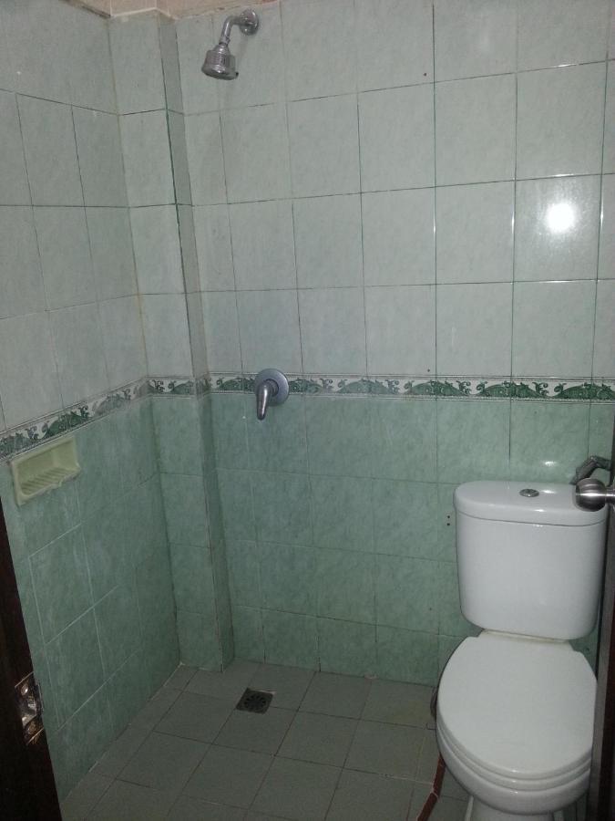 New Asta Graha Guesthouse 金巴兰 外观 照片